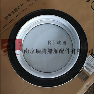 หน้าต่างตัวถังเรือ RT Ru Tng ตามมาตรฐาน GB/T14413-93 อะไหล่ทางทะเล - Product Image 2