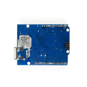Module de carte de développement Ethernet Shield W5100 avec port <span class=keywords><strong>RJ45</strong></span> pour projets compatibles <span class=keywords><strong>Arduino</strong></span> - Product Image 3