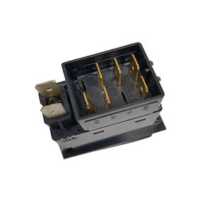 Con interruptores basculantes de patrón de tira de luz para <span class=keywords><strong>Facto</strong></span> Jinlong Yutong Jinlv Zhongtong y otros automóviles de pasajeros - Product Image 3