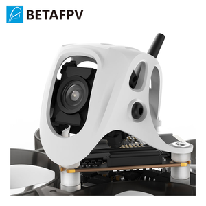 <span class=keywords><strong>BETAFPV</strong></span> <span class=keywords><strong>Meteor65</strong></span> Pro O4 Quadricoptère Whoop Brushless pour débutants, mini drone FPV avec caméra, course en intérieur/extérieur, Matrix 1S 3IN1 <span class=keywords><strong>HD</strong></span> FC - Product Image 5