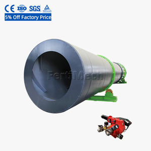 ถังอบปุ๋ยผสมซินนามอนออกแบบได้ตามต้องการ - Product Image 1