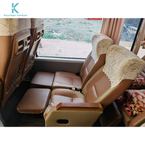 High-quality and Reliable 6128 Long-distance Tourist <strong>Coach</strong>, 46 Seats, diesel Engine, Limited-time Discount - Product Image 6