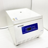 Centrifugeuse KETHINK pour seringues de liposuccion 5000 tr/min 100 ml pour kit PRP / tube PRF, centrifugeuse de plasma riche en plaquettes à usage esthétique