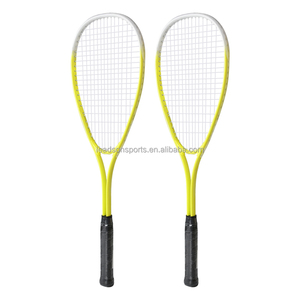 ไม้สควอชคุณภาพสูงสำหรับฝึกซ้อมและแข่งขัน - Product Image 1
