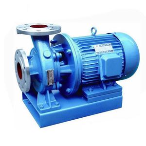 Bomba de Agua Centrífuga Horizontal de Acero Inoxidable de Una Etapa, Venta al Por Mayor de Fábrica - Product Image 5