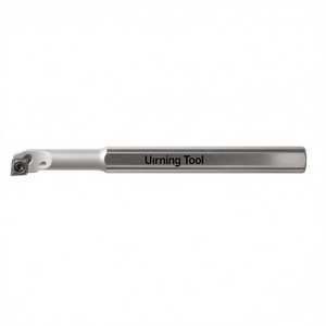 เครื่องมือกลึงภายใน Ttake รุ่น R/L TA8075 แบบมินิ พร้อมเม็ดมีดกลึงแบบบวก - Product Image 2