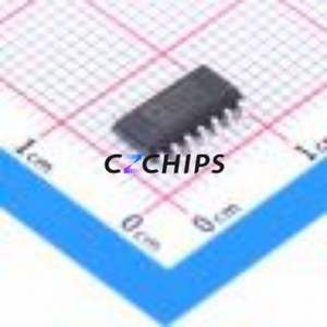 Amplificador operacional de chip IC de circuito integrado AD8659ARZ de alta calidad - Product Image 1