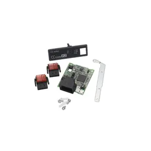 FR-A8NC 269431 Mitsubishi CC-Link interface for FR-A/F800 Inverters Factory Automation