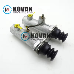 Cilindro Maestro 167-8161 1678161 para Retroexcavadoras Caterpillar 416D 420D 424D 428D 430D 432D - Product Image 3