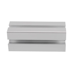 Công nghiệp nhôm hồ sơ 4040 Dòng làm việc băng ghế dự bị nhôm hồ sơ tiêu chuẩn quốc gia nhôm 40x40 - Product Image 5