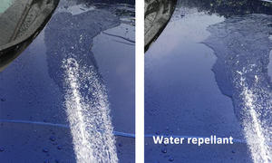 Concentré de lavage auto premium ultime avec pH 6,5, dilution 1:5, protection 3 ans pour une brillance supérieure - Product Image 3