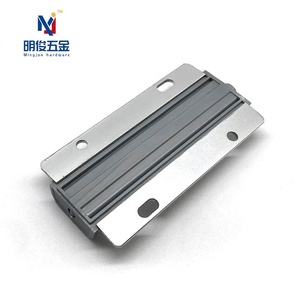 Loquets magnétiques tactiles pour armoires <span class=keywords><strong>de</strong></span> cuisine et <span class=keywords><strong>de</strong></span> salon, quincaillerie pour <span class=keywords><strong>porte</strong></span> ouverte pour <span class=keywords><strong>fermeture</strong></span> d'appartement - Product Image 2