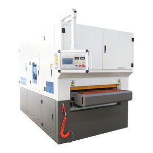 Machine de débavurage rapide et précise pour la suppression des scories de découpe plasma, adaptée à divers matériaux métalliques, machine de débavurage automatique - Product Image 5