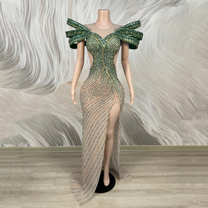 Verified Supplier Party Dresses Online Shop Wide Size Options | Alibaba.com