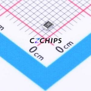 Résistance SMD HoLTT0805-1/8W-13R-1% 0805 (Type : Film Épais) (Résistance : 13 Ohms Précision : 1%) - Product Image 1