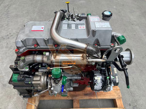 J05E <strong>for</strong> <strong>Hino</strong> Genuine Engine Assy Kobelco SK200-8 SK210-8 SK250-8 SK260-8 Excavator - Product Image 5