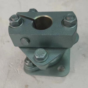 Ensemble d'accouplement de pompe à injection de carburant Weichai VG156080400B pour les modèles Sinotruk Howo Shaanxi Automobile Delong VG1560080277 - Product Image 2