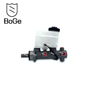 BOGE UHY54340Z Brake Master Cylinder For MAZDA FORD RANGER PICK UP BC1035 OEM UHY5-43-40Z