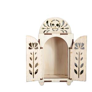 Le sanctuaire Nicho mort - Product Image 5