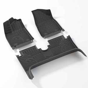 Alfombrilla para Auto WZXD para BYD Dolphin 2021-2023 - Product Image 1