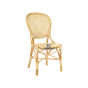 Sillas relajantes modernas de ratán para decoración de sala de estar, muebles para el hogar, nuevos diseños hechos en Vietnam - Product Image 1