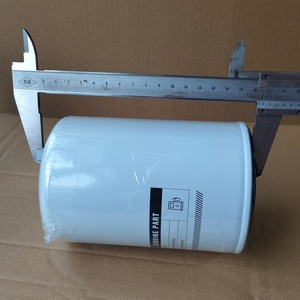 PSC83 FF262กรองน้ำมันเชื้อเพลิงเครื่องยนต์1535361 21632237สำหรับรถบรรทุกวอลโว่ - Product Image 3