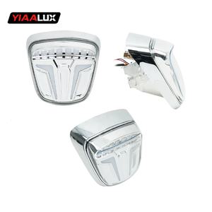 อะไหล่รถมอเตอร์ไซค์สำหรับเวส<span class=keywords><strong>ป้า</strong></span> <span class=keywords><strong>ส</strong></span>ปริ้นท์ 150 อุปกรณ์เ<span class=keywords><strong>ส</strong></span>ริม<span class=keywords><strong>ไฟ</strong></span><span class=keywords><strong>ท้าย</strong></span> - Product Image 1