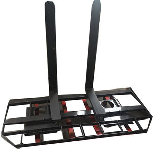 <span class=keywords><strong>Backhoe</strong></span> 3 titik garpu palet - Product Image 1