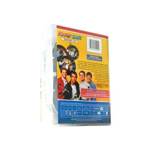 Colección Películas serie <span class=keywords><strong>de</strong></span> TV serie completa <span class=keywords><strong>de</strong></span> DVD Happy Days Temporada 1-6 22DVD Duplicación <span class=keywords><strong>de</strong></span> disco Fábrica <span class=keywords><strong>de</strong></span> impresión <span class=keywords><strong>drama</strong></span> <span class=keywords><strong>de</strong></span> dibujos animados - Product Image 2