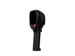 Caméra thermique portative HT-100 avec résolution ISR 240x240 pour la détection de fuites d'eau - Product Image 6