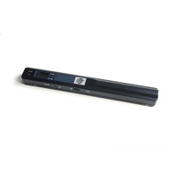 Winait 900 Dpi Phomeble A4 Document Papier Scanner Stylo Noir Usb 5s Stock Dosmono Scan Reader Pen 3 Pro Noritsu Scanner Tn Noir