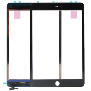 Producto nuevo, cristal táctil Lcd Original para iPad Mini 1o 2, digitalizador Lcd, agregar botón de inicio IC - Product Image 5