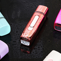 Vaporizador Facial Inalámbrico Nano, Vaporizador Iónico Portátil de Mano, Humectación Profunda, Vapor Ultrasónico para Uso Doméstico y al Aire Libre