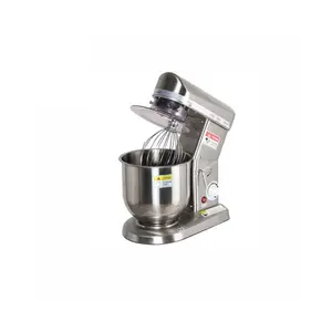 High Efficiency Commercial Electric Flour Food Dough Mixer Mixing Machine