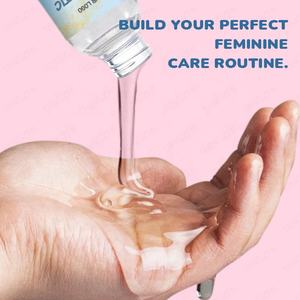 Personalizado 150ML Natural Limpeza Probióticos Feminine Wash Gel Previne infecções fúngicas - Product Image 4