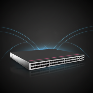 S6730-S24X6Q-V2 24*10GE SFP+ Ports 6*40GE QSFP28 Enterprise <b>Switch</b> 24 Port Network <b>Ethernet</b> Enterprise <b>Switch</b> - Product Image 1