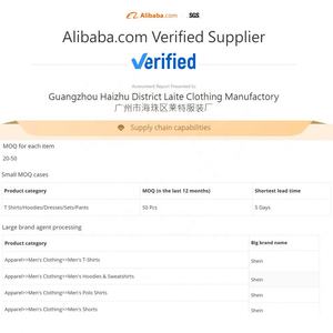 H5036 Vente en gros en stock logo personnalisé 4XL 300g 100% coton sweats unisexes surdimensionnés grande taille sweats pour hommes - Product Image 6