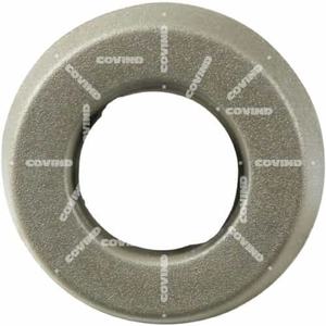 Poignée de lève-vitre, côté droit/gauche, compatible avec Iveco GRINTA DAILY (93918382) - Product Image 1