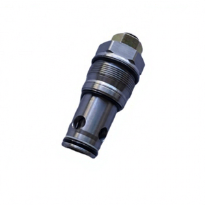Soupape de décharge Hangood R901225220 pour excavatrices Rexroth, soupape de décharge de pression - Product Image 1