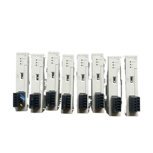 บอร์ดสื่อสาร RS485 รุ่น FX3U-485ADP-MB โปรโตคอล Modbus สำหรับระบบ PLC ซีรีส์ FX3U FX3UC FX3G FX3GC ระบบควบคุมอัตโนมัติทางอุตสาหกรรม - Product Image 1