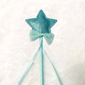 Baguette Magique Scintillante Princesse Étoile pour Enfants et Filles – Nouveauté du Nouvel An Chinois – Articles de Fête Intérieurs Très Demandés - Product Image 5