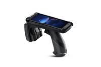 Lector RFID UHF PDA Android 14 Orca 70, 4GB, Pantalla IPS de 5.0 Pulgadas, Cámara de 13MP, Escáner de Códigos de Barras IP65 - Disponible en Stock