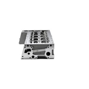 VENTE FLASH PIÈCES MOTEUR Culasse pour <span class=keywords><strong>Peugeot</strong></span> FICE3481M FICE3481N 02.00.KC 68226933AA 908559 XU7JP4 02.00.X9 504384837 908559 - Product Image 4