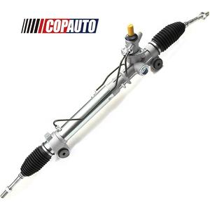 44200-58010 44200-58011 44200-58012 Ensemble de crémaillère de direction assistée pour <span class=keywords><strong>Toyota</strong></span> <span class=keywords><strong>Alphard</strong></span> <span class=keywords><strong>Anh10</strong></span>,Mnh10 2002-2008 - Product Image 3