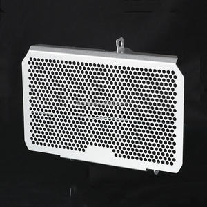 อุปกรณ์เสริมรถจักรยานยนต์<span class=keywords><strong>CBR500R</strong></span>หม้อน้ําProtector CB400FสําหรับHonda CBR 500R CB 400Fถังน้ําGrille Guard Guard CB500 R <span class=keywords><strong>2021</strong></span> - Product Image 3