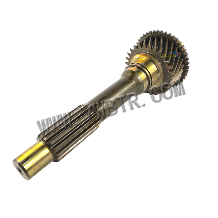 High-quality INPUT SHAFT/TOP SHAFT/MAIN DRIVE for NPR