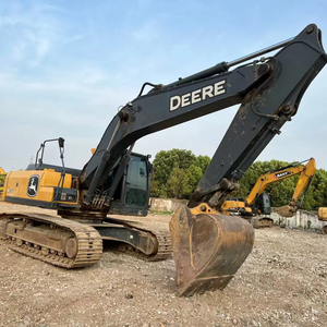 รถขุด<span class=keywords><strong>330</strong></span> <span class=keywords><strong>John</strong></span> <span class=keywords><strong>Deere</strong></span> คุณภาพสูง - Product Image 3