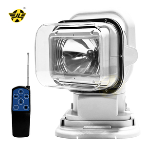 Auto partes 360 grados halógeno búsqueda luz lámpara de <span class=keywords><strong>trabajo</strong></span> accesorios para barcos luces faros para camion 12v 24v - Product Image 1