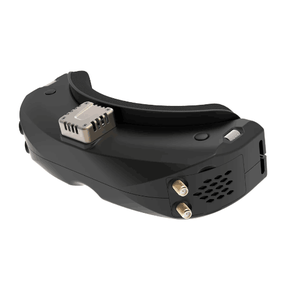 HOT SKYZONE SKY04O Pro OLED 5.8Ghz 48CH Steadyview 1920*1080 DVR Head Tracker Avión RC 262g Molde Privado - Product Image 2