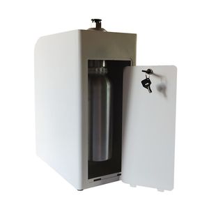 เครื่องกระจายกลิ่นเชิงพาณิชย์เชื่อมต่อกับระบบ HVAC,เครื่องกระจายน้ำมันหอมระเหยระดับมืออาชีพ - Product Image 5